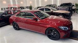 مرسيدس بنز C-Class